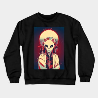 Nezuko Demon Slayer Crewneck Sweatshirt